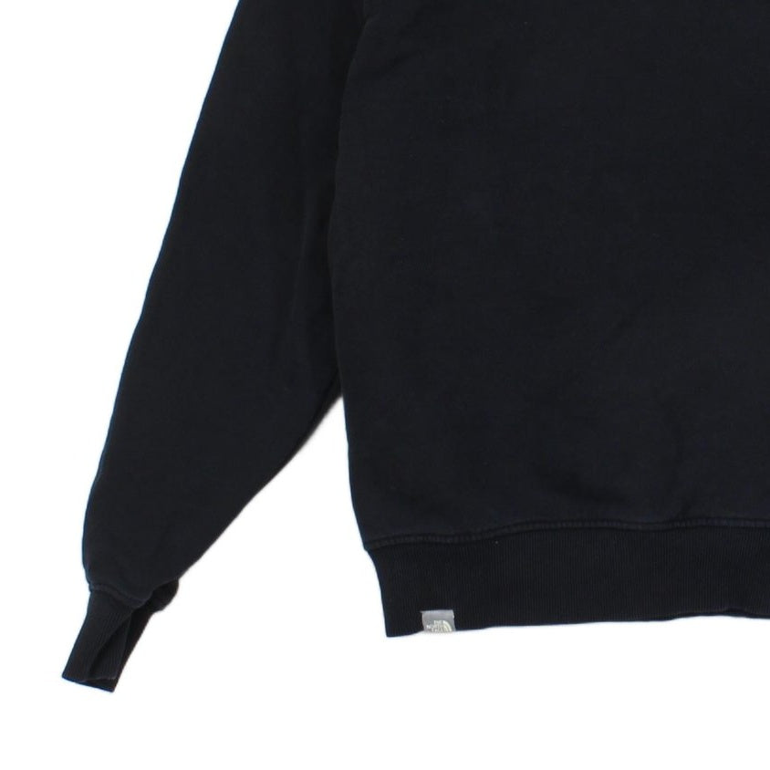 Mens Hoodie Embroidered