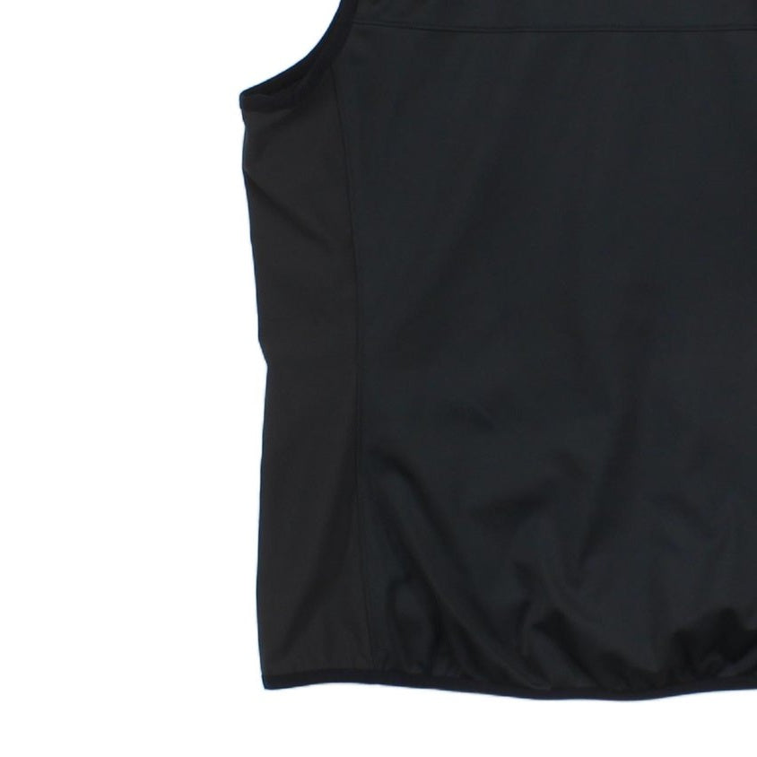 Womens Summit Series Gilet Softshell Sleeveless