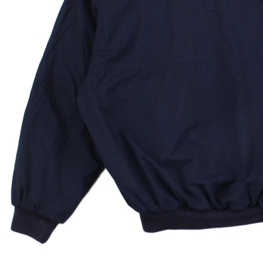 Mens Snugs Jacket Full Zip Outdoor