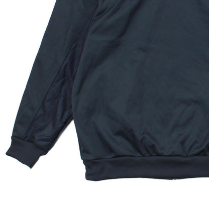 Mens Real Madrid Track Jacket Stripes Full Zip