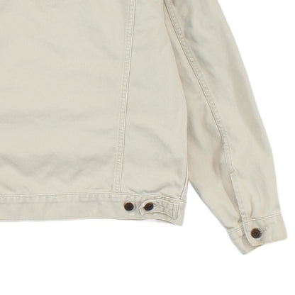 Mens Denim Jacket
