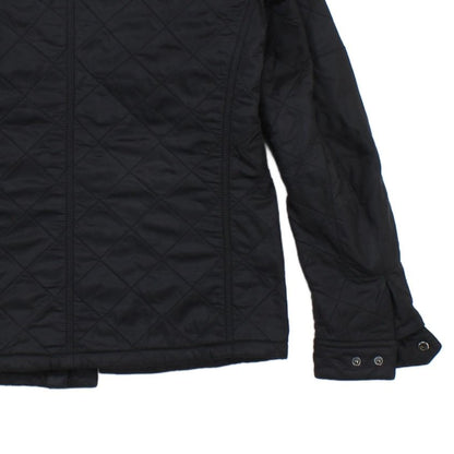 Mens Ariel Polarquilt Quilted Jacket Outerwear Slim Fit
