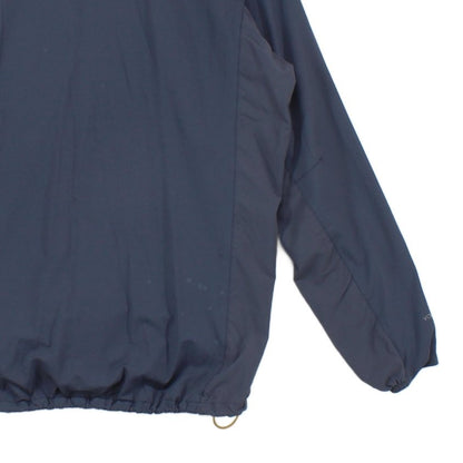 Mens Vapour-Rise Flex Jacket Outdoor Lightweight Fleece Lined