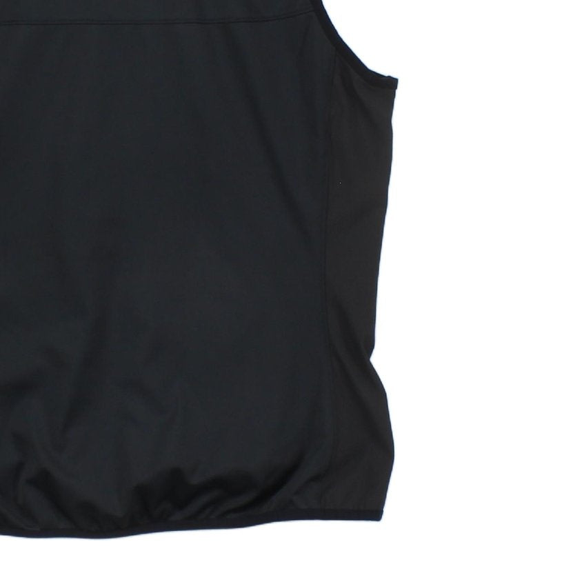 Womens Summit Series Gilet Softshell Sleeveless