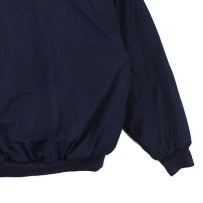 Mens Snugs Jacket Full Zip Outdoor