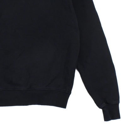 Mens Hoodie Embroidered