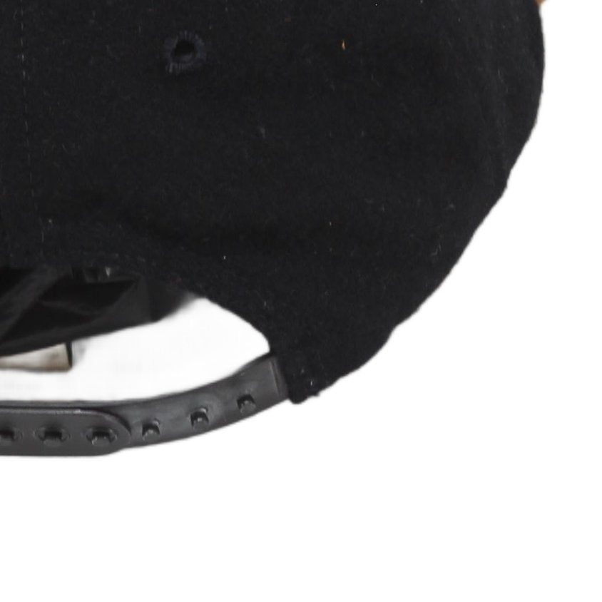 Mens Snapback Cap Usa Made Embroidered Logo