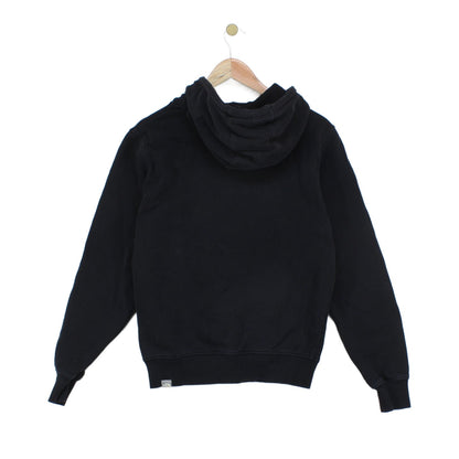 Mens Hoodie Embroidered