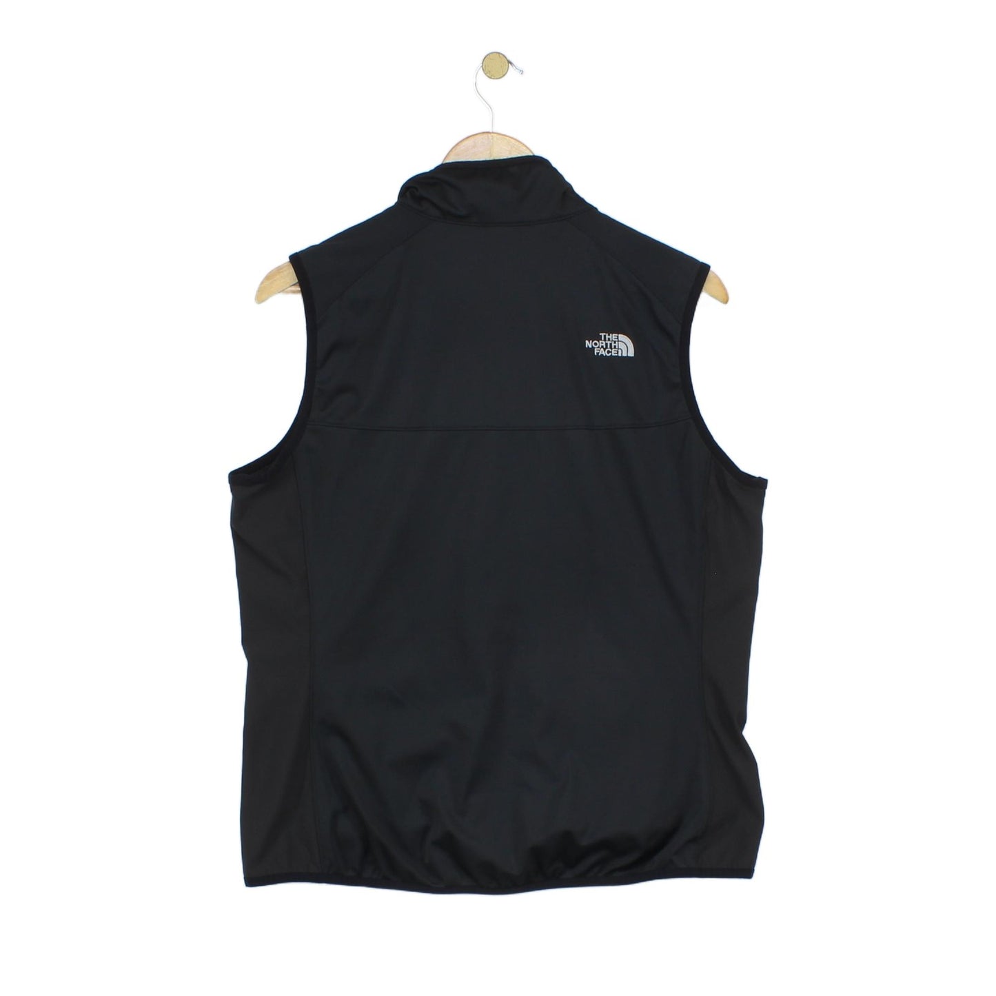 Womens Summit Series Gilet Softshell Sleeveless