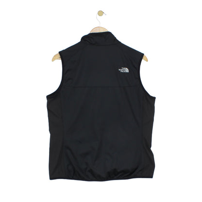 Womens Summit Series Gilet Softshell Sleeveless