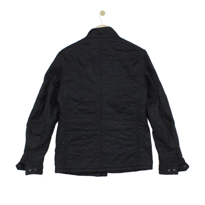 Mens Ariel Polarquilt Quilted Jacket Outerwear Slim Fit