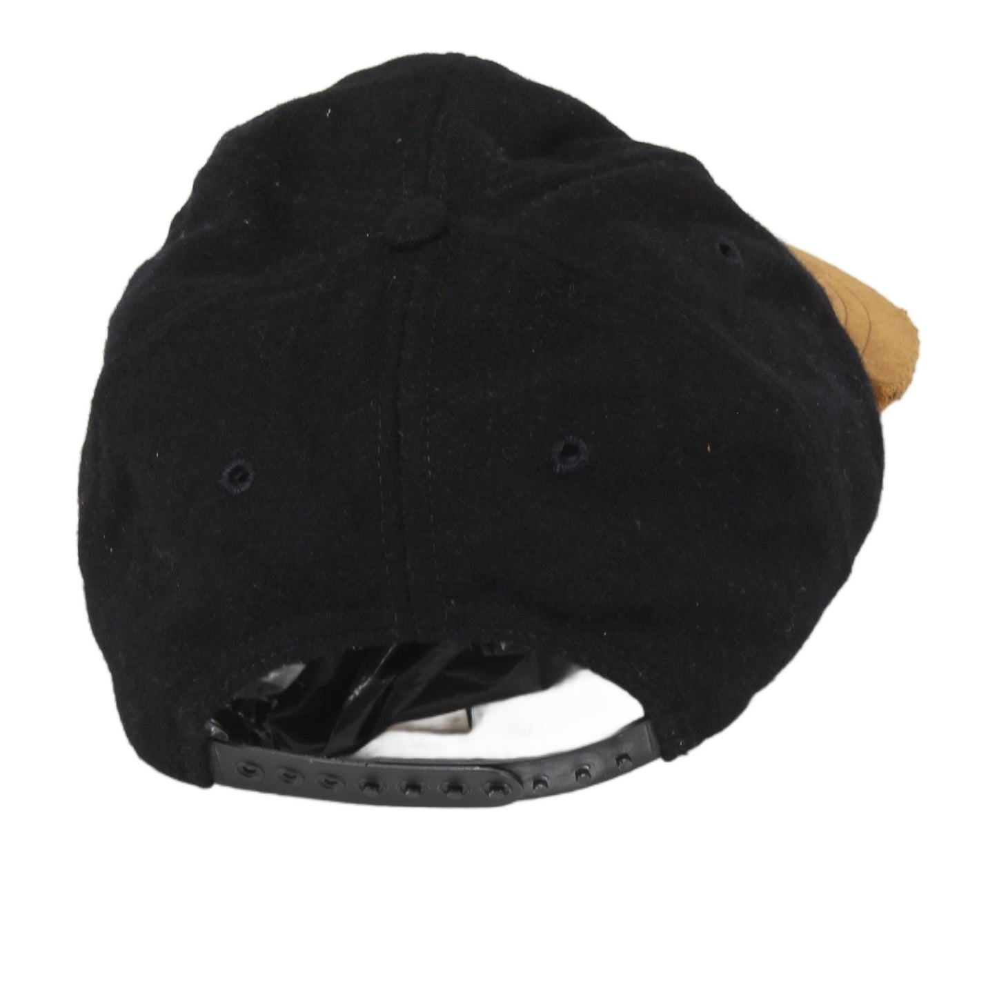 Mens Snapback Cap Usa Made Embroidered Logo