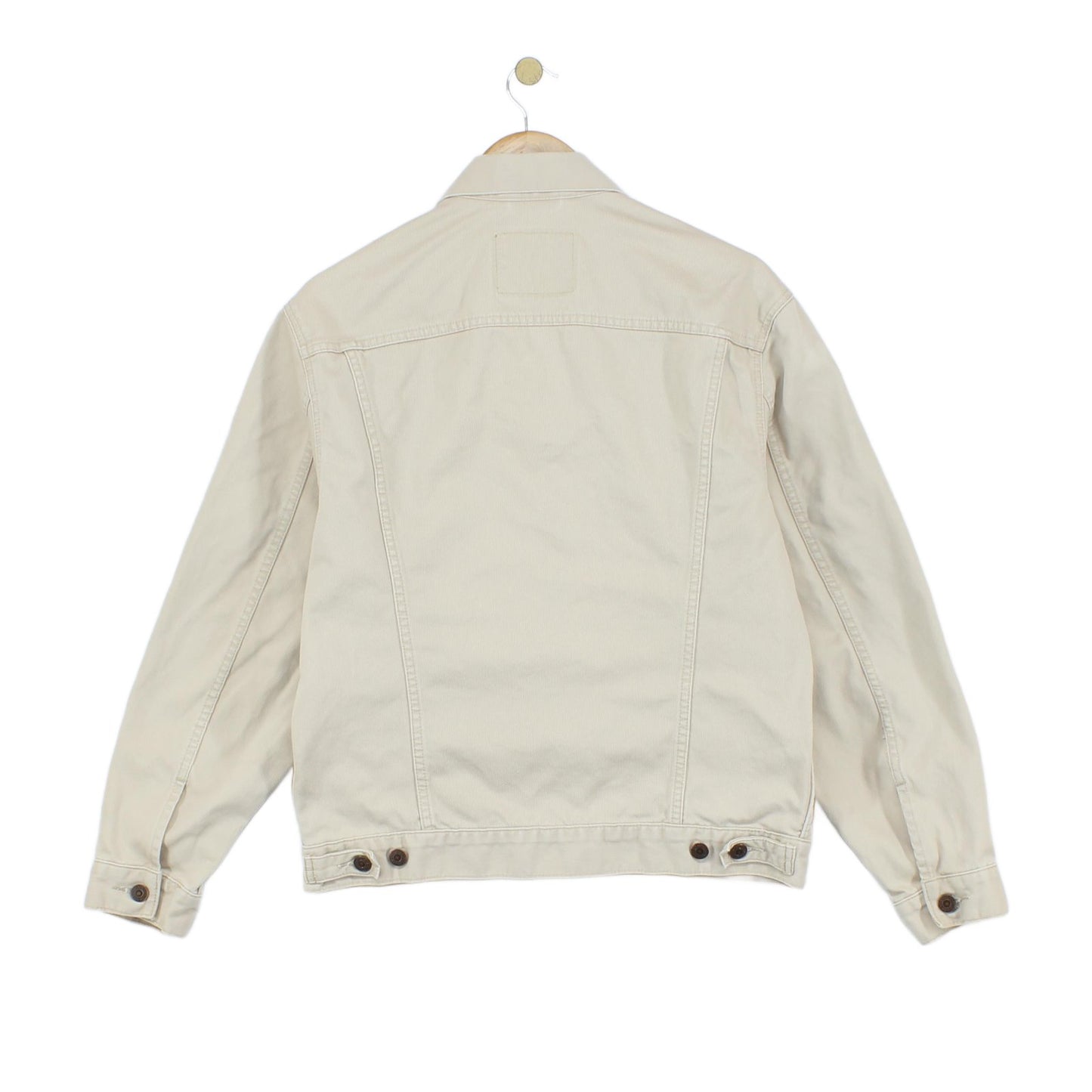 Mens Denim Jacket