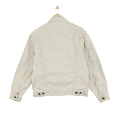 Mens Denim Jacket