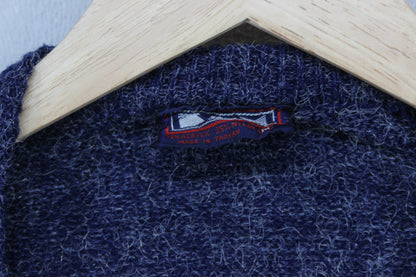 Mens Vintage Cardigan