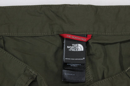 Womens Hiking Trousers Outdoor Durable Convertible