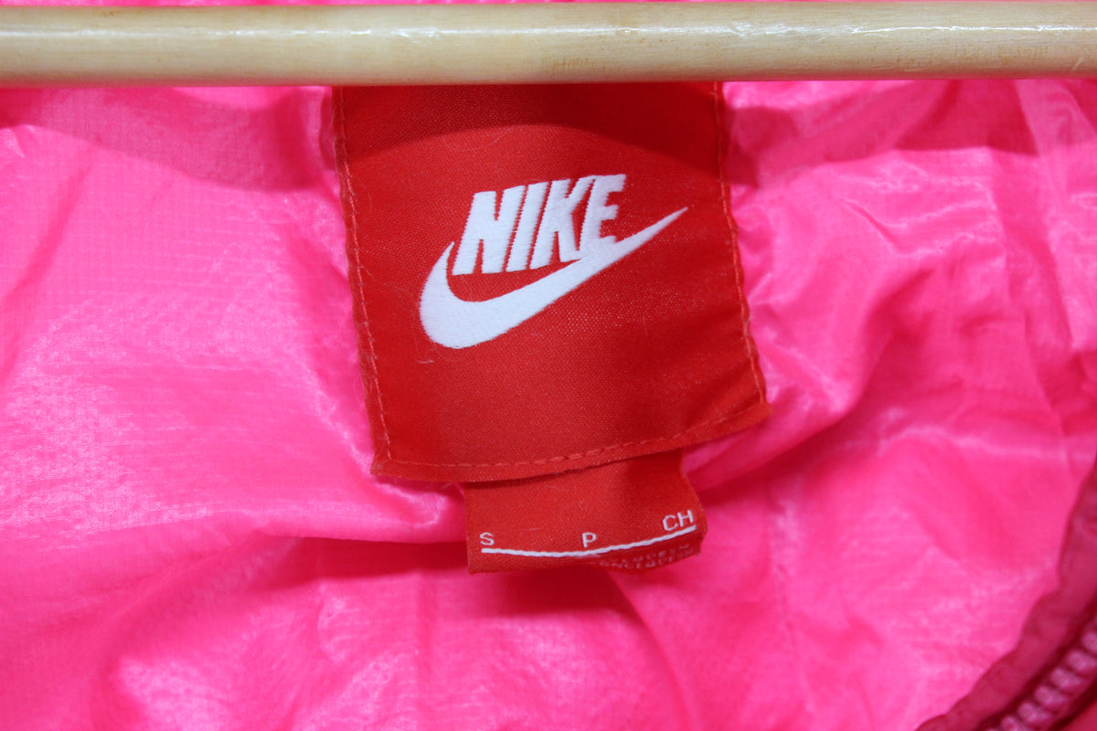 Womens Quilted Coat Down Puffer Hooded Full Zip