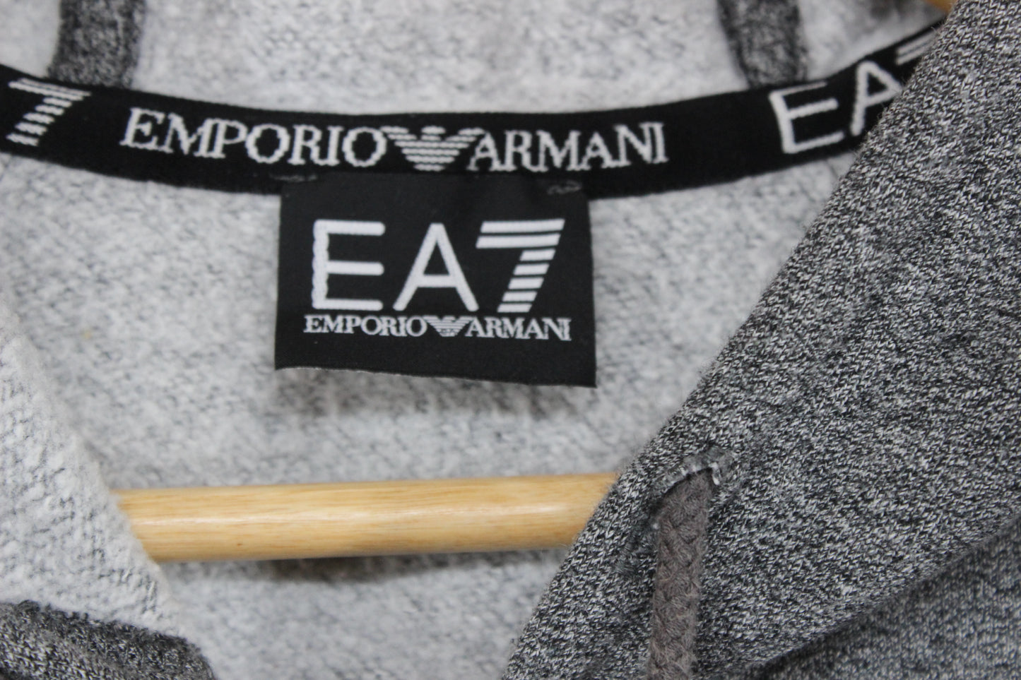Mens Hoodie Full Zip