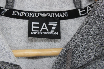 Mens Hoodie Full Zip