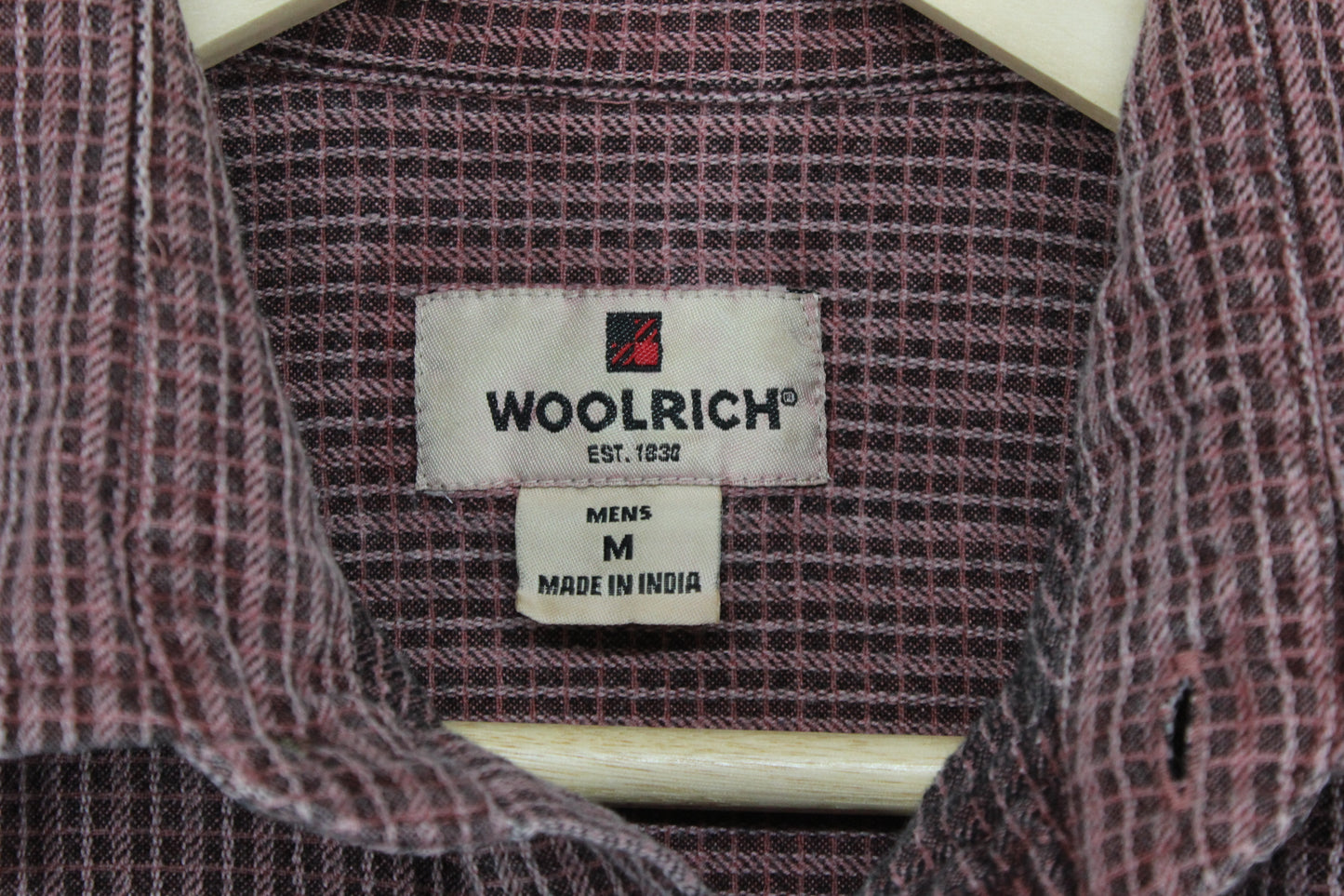 Mens Shirt  Casual Short Sleeve Check