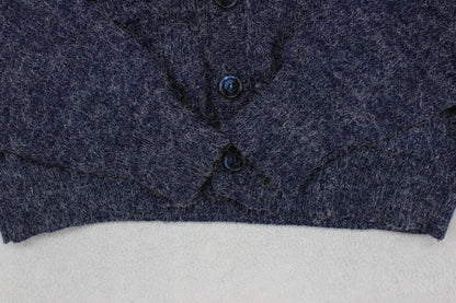 Mens Vintage Cardigan