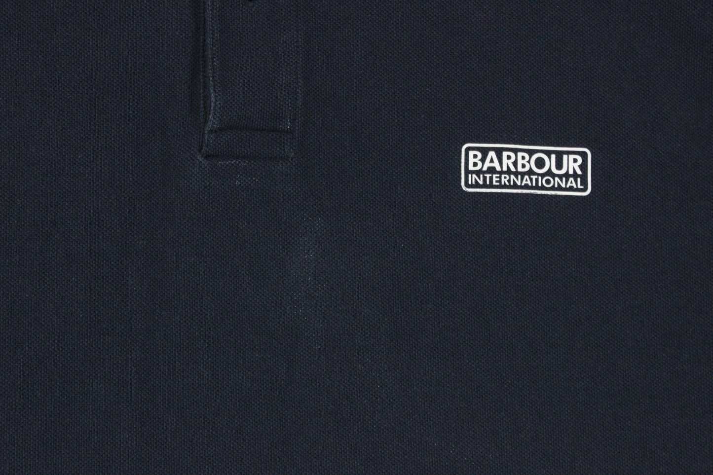 Mens Polo Shirt Classic Casual Collared