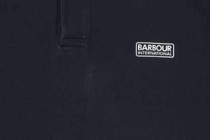 Mens Polo Shirt Classic Casual Collared