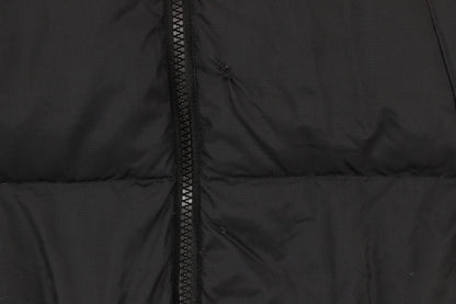 Mens Nuptse 700 Down Bodywarmer Puffer Full Zip