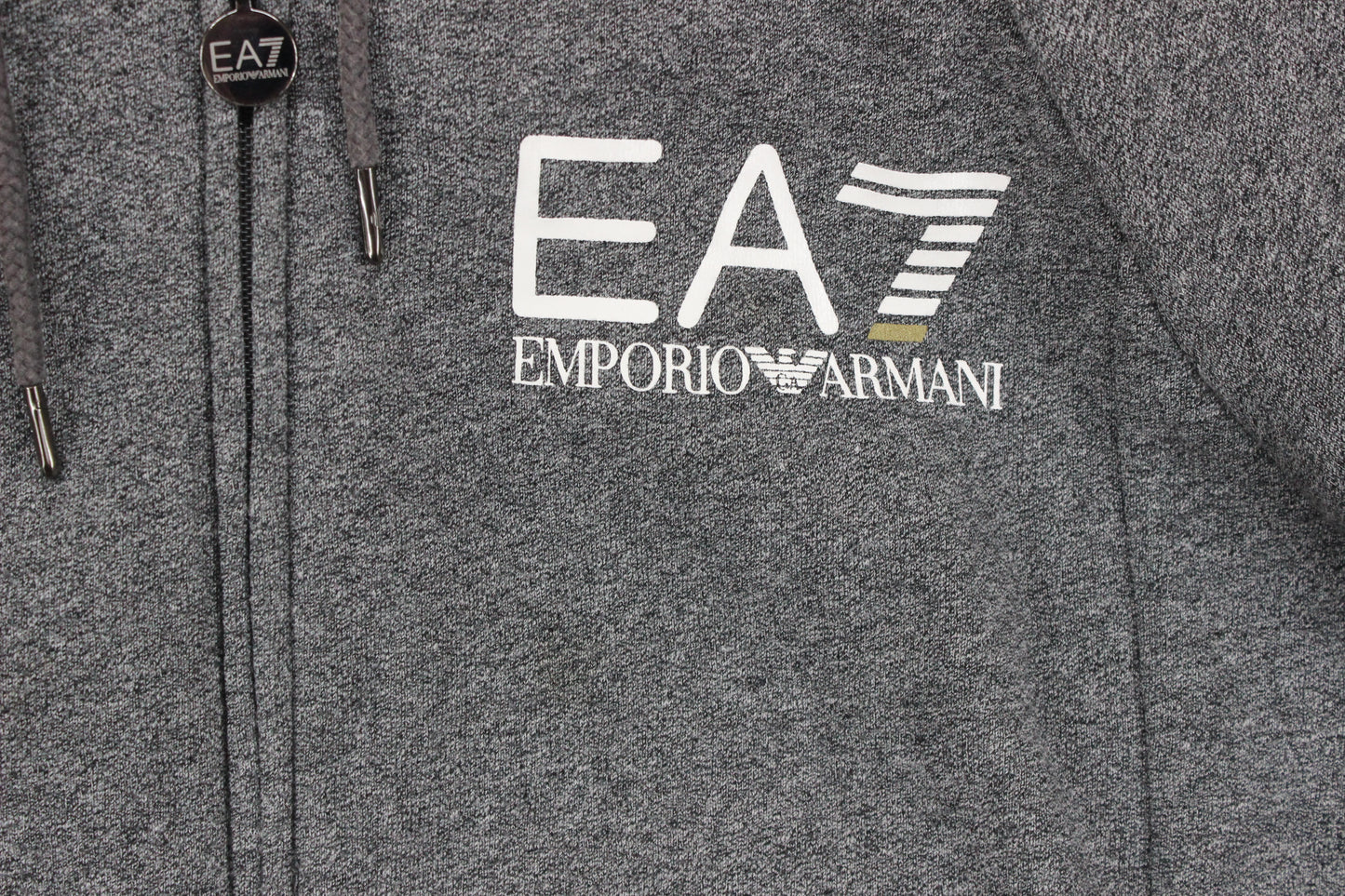 Mens Hoodie Full Zip