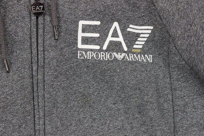 Mens Hoodie Full Zip