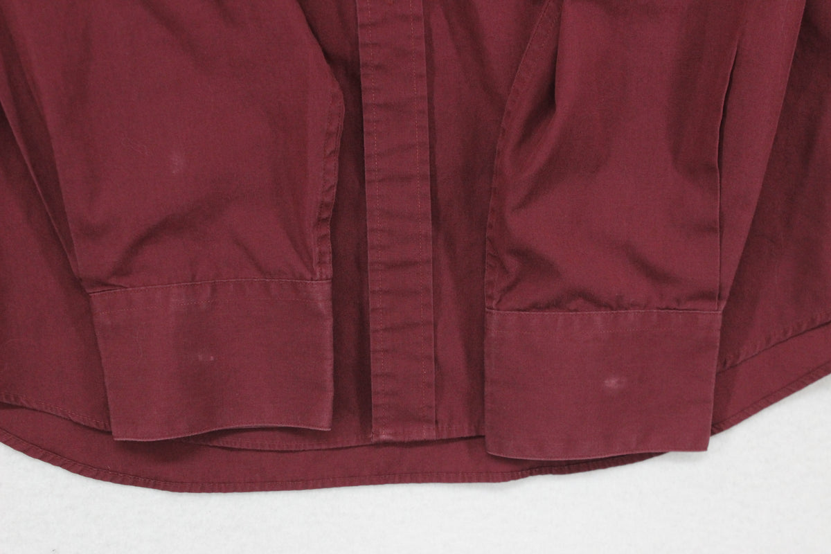 Mens Shirt Formal Classic