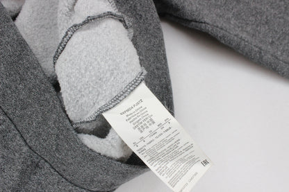 Mens Hoodie Full Zip