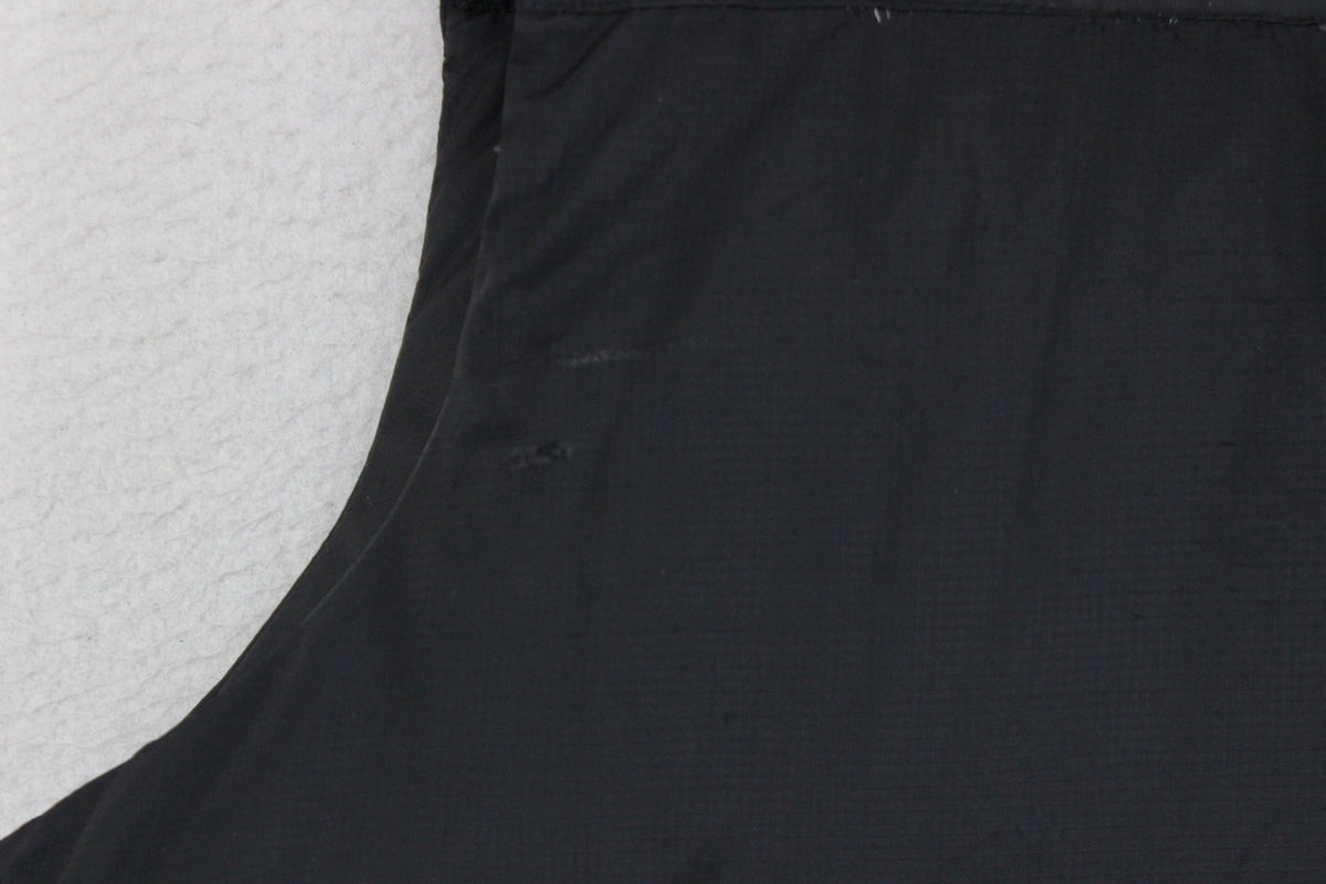 Mens Nuptse 700 Down Bodywarmer Puffer Full Zip