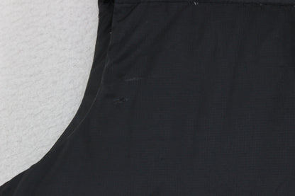 Mens Nuptse 700 Down Bodywarmer Puffer Full Zip