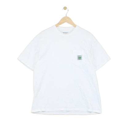 Mens T-Shirt Short Sleeve Basic