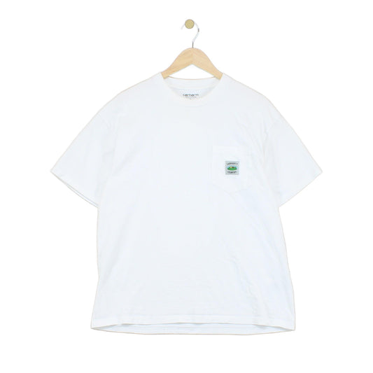 Mens T-Shirt Short Sleeve Basic