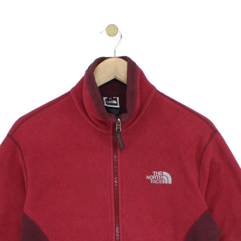 Womens Fleece Jacket Outdoor Active