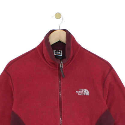 Womens Fleece Jacket Outdoor Active