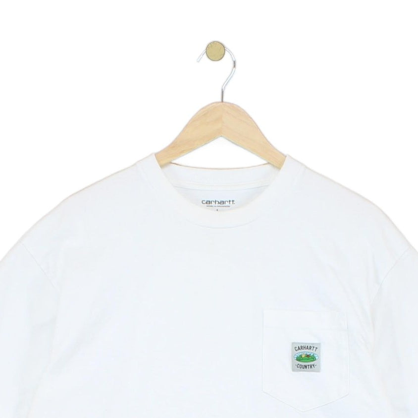 Mens T-Shirt Short Sleeve Basic