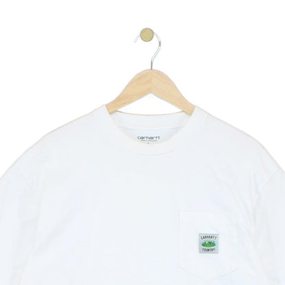 Mens T-Shirt Short Sleeve Basic