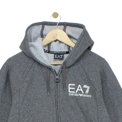 Mens Hoodie Full Zip