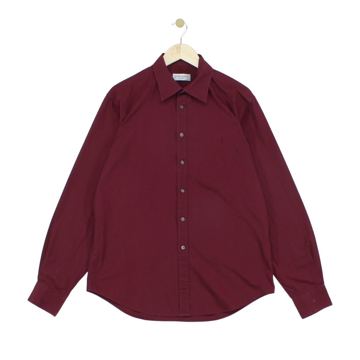 Mens Shirt Formal Classic