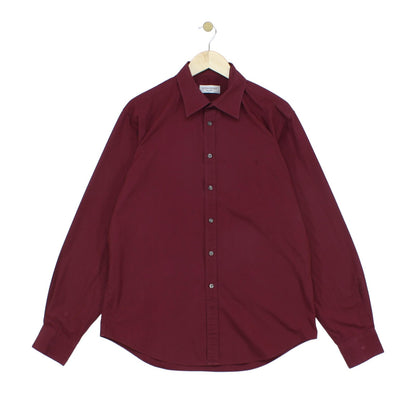 Mens Shirt Formal Classic