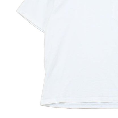 Mens T-Shirt Short Sleeve Basic