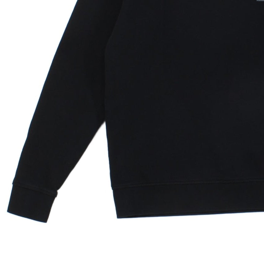 Mens Sweatshirt Crew Neck Long Sleeve