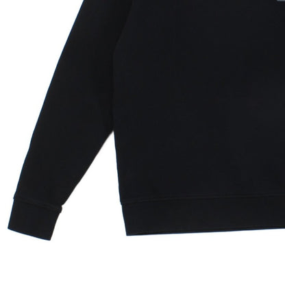Mens Sweatshirt Crew Neck Long Sleeve