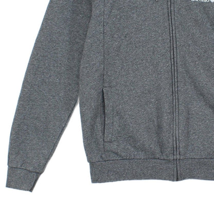 Mens Hoodie Full Zip
