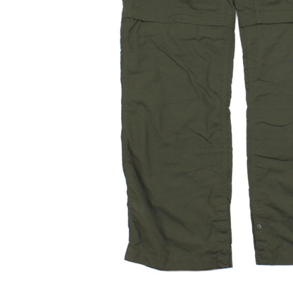 Womens Hiking Trousers Outdoor Durable Convertible