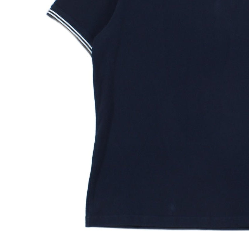 Mens Polo Shirt Classic Casual Collared
