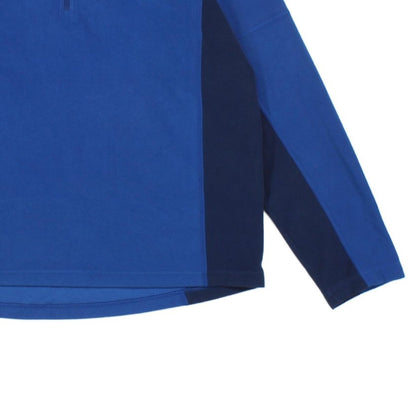 Mens 1/4 Zip Fleece Polartec Outdoor Hiking